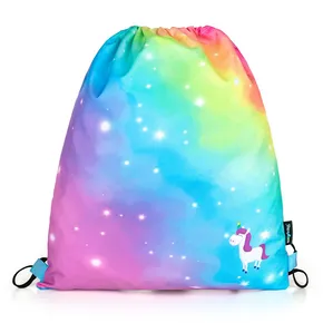 Rucksack OXY Style Mini Regenbogen